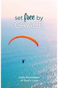 Set Free by Grace