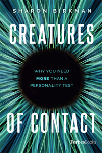 Creatures of Contact
