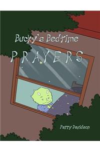 Bucky's Bedtime Prayers