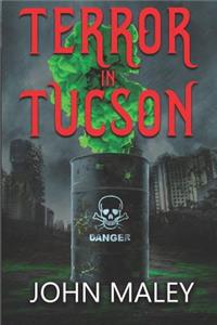 Terror in Tucson