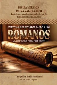Epístola del Apóstol Pablo a los Romanos