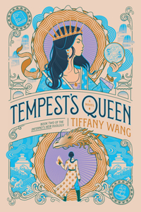Tempest's Queen