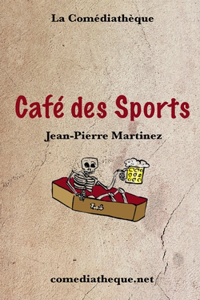Café des Sports