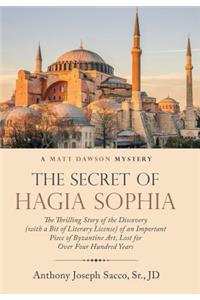 Secret of Hagia Sophia