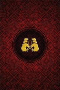 Monogram Boxing Journal