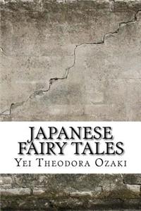 Japanese Fairy Tales