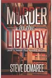 Murder in the Library