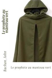 Le prophète au manteau vert