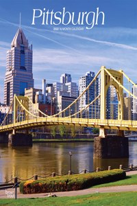 Pittsburgh 2022 Square