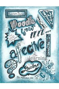 Doodle Your Way Thru...Affective Learning