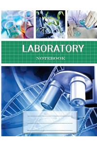 Laboratory notebook