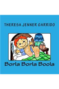 Borla Borla Boola