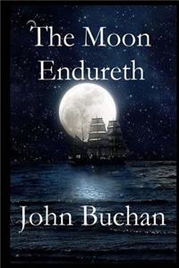 The Moon Endureth