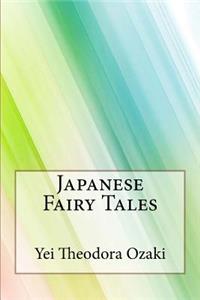 Japanese Fairy Tales