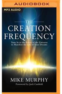 Creation Frequency
