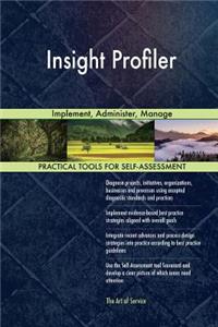 Insight Profiler