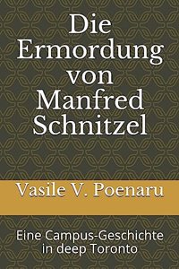 Ermordung von Manfred Schnitzel