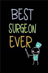 Best Surgeon Ever