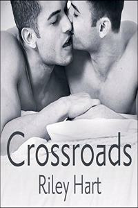 Crossroads Lib/E