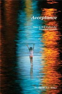 Acceptance