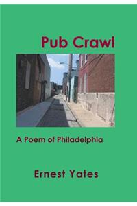 Pub Crawl