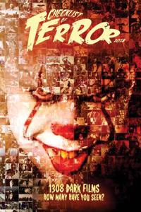 Checklist of Terror 2018