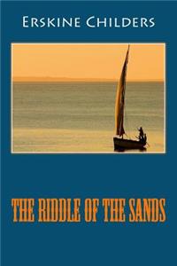 Riddle of the Sands