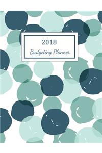 Budgeting Planner 2018