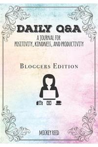 Daily Q&A