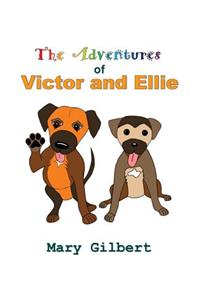 Adventures of Victor and Ellie