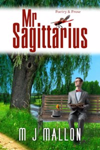 Mr. Sagittarius