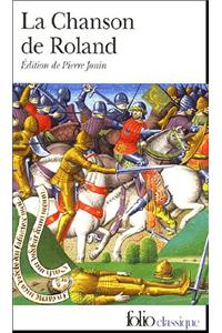 La chanson de Roland