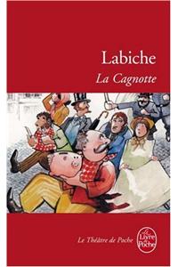 La Cagnotte