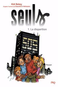 Seuls 1/La disparition