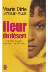 Fleur Du Desert