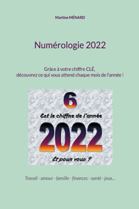 Numérologie 2022: Grâce à votre chiffre CLÉ, découvrez ce qui vous attend chaque mois de l'année !