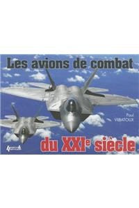 Avions De Combat Du Xxie SieCle