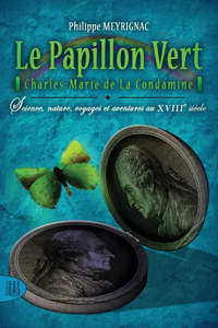 Papillon Vert