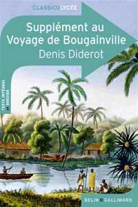 Supplement au voyage de Bougainville