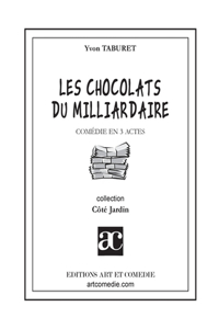 Les chocolats du milliardaire