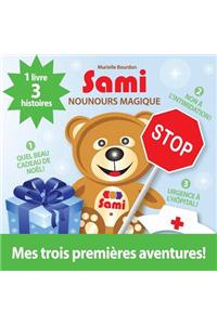 Sami Nounours Magique