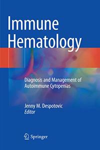 Immune Hematology