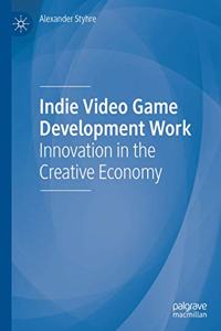 Indie Video Game Development Work