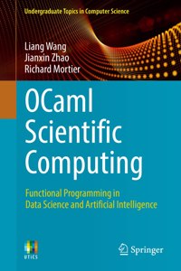 Ocaml Scientific Computing