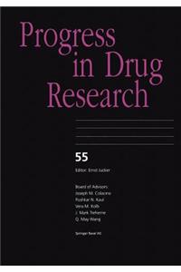 Progress in Drug Research