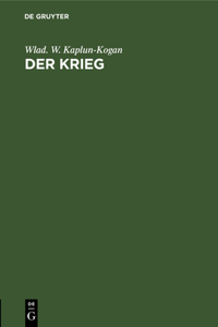 Krieg
