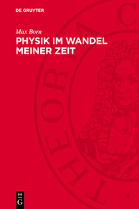 Physik Im Wandel Meiner Zeit