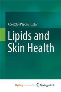 Lipids and Skin Health