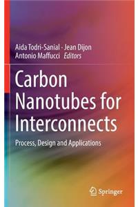 Carbon Nanotubes for Interconnects