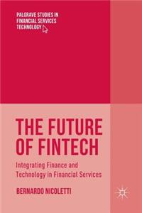 Future of Fintech